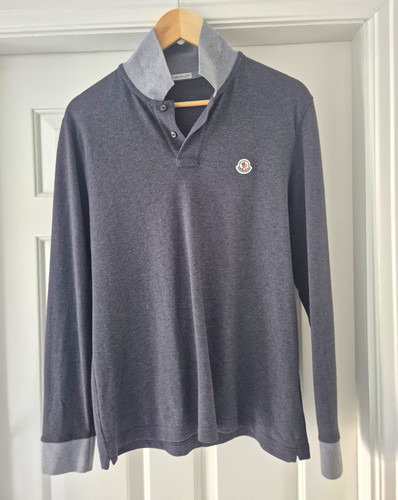 Moncler men slim fit long - slim,