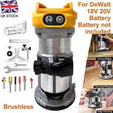 30000 RPM For DeWalt XR DCB