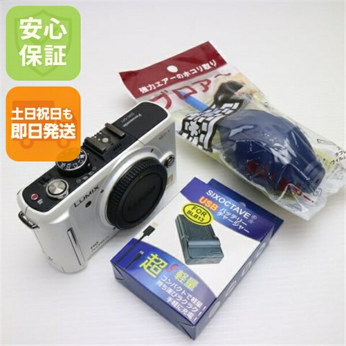 Panasonic lumix dmc gf1 - panasonic, dmc-gf1