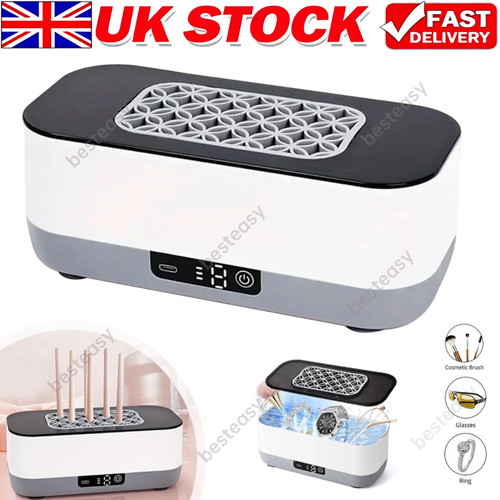 Ultrasonic cleaner sonic wave - ultrasonic,