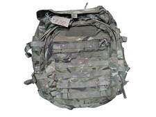 British Army Issue Virtus MTP
