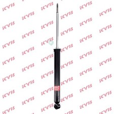 REAR SHOCK ABSORBER FITS: BMW