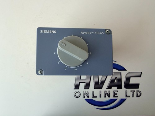 Siemens sqs65 24v - sqs65, ac