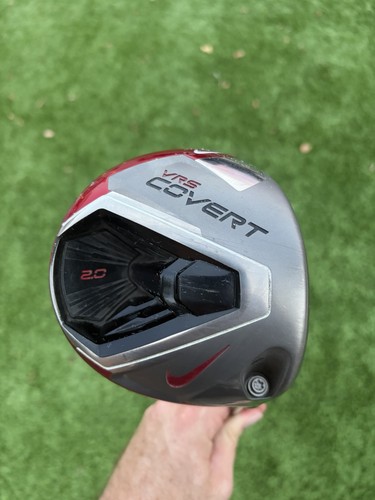 Nike vrs covert - covert, loft
