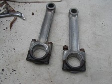 TRIUMPH PRE UNIT 650/500cc