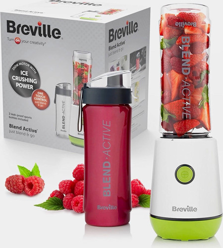 Breville blend active personal - blend,