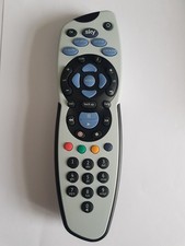 Official Sky + Plus Remote Control URC 1650-03 R02 Sky + REV 8 Unused New