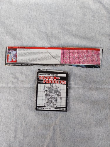 Transformers metroplex - transformers,