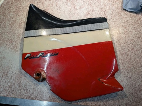 Suzuki gsxr750 85 86 - h,