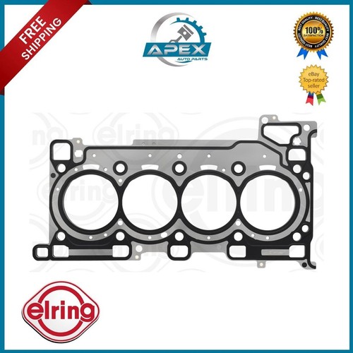 Cylinder head gasket - head, for