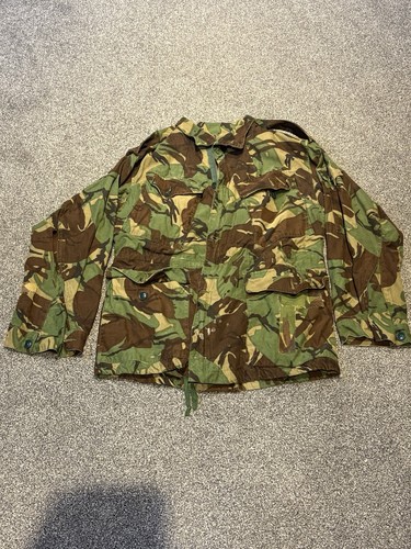 British army pattern dpm - army,