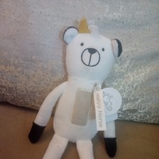 Happy horse bear soft - happy,
