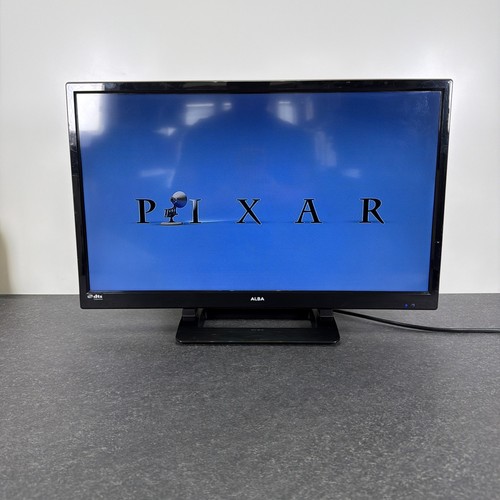 Alba black ready led - hd,