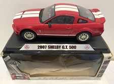Shelby Collectibles 1/18 2007