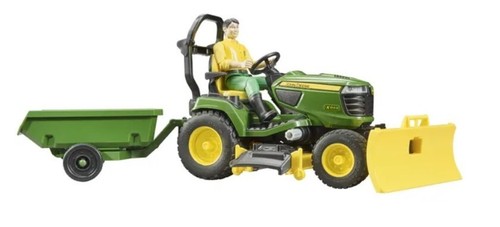 Genuine john deere x949 - deere,