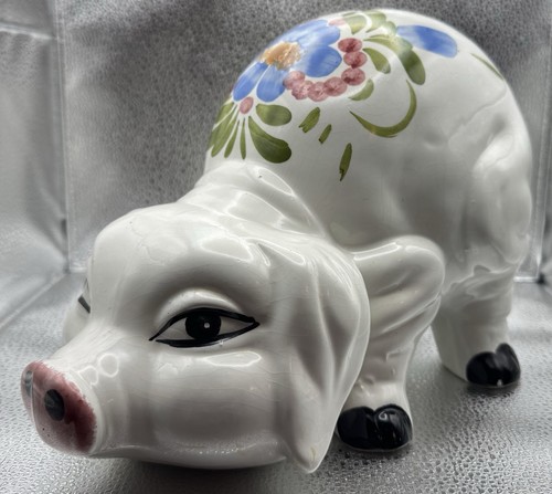 Vintage hand painted - vintage,