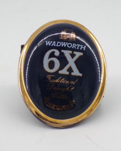 Vintage wadworth x - vintage, 6