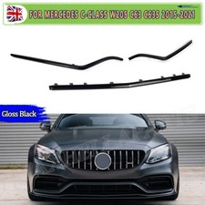 NEW FOR MERCEDES C63 W205 AMG