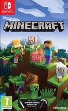 Minecraft pegi - minecraft, 7+