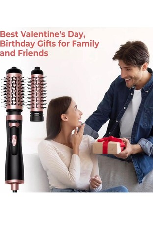 Okwrap rotating hair - okwrap,