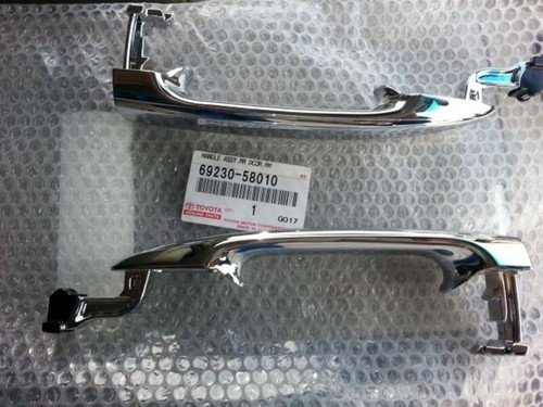 Toyota genuine oem alphard - oem,