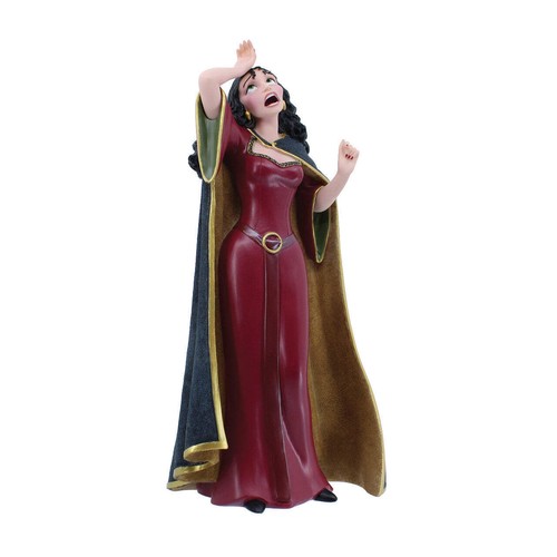 Mother gothel figurine 15th - mother,