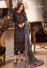 Asim Jofa AJAS-26 cambric