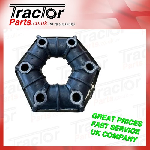 Grass topper rubber - rubber, drive