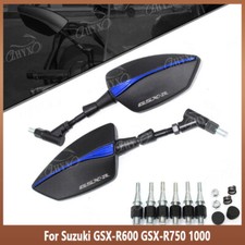 Rearview Mirror CNC Aluminum