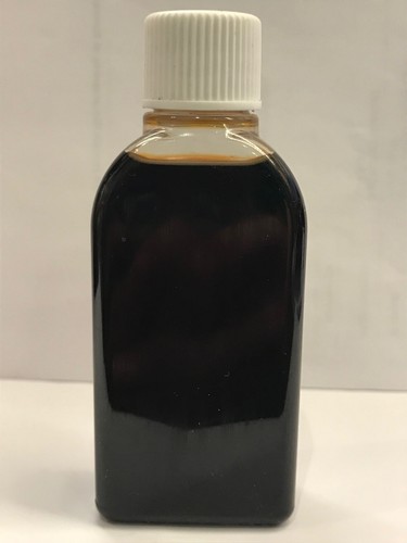 Highly concentrated smoke - concentrated,