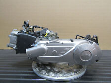 Sym Jet 125 E4 2020 14,312 miles Engine (9866)