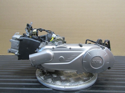 Sym jet 125 2020 312 - sym, e4