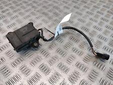 2010 SUZUKI VZR Power Valve Motor