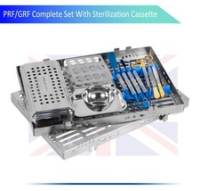 Dental PRF Box GRF System