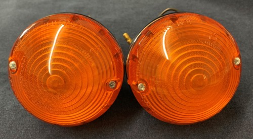 New mini marcos flasher - new,