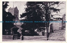 R039316 Bowness Church