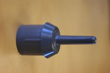 Holt Jib Stick Spike for 25mm