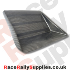RRS Carbon Fibre Co-Driver