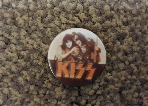 Kiss vintage early - –,