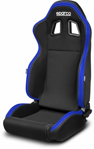 Sparco r100 my22 tuning - sparco,
