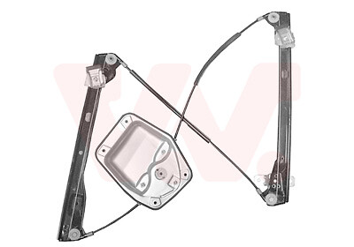 Window regulator for golf - window,