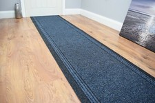 Industrial Door Mat Hallway