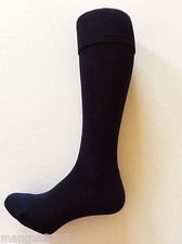 MENS 12/15UK 46/50 XL HIGH QUALITY SONDICO FOOTBALL RUGBY SOCKS FREE POST UK