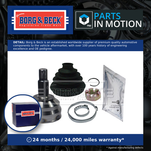 Joint fits citroen synergie - fits,