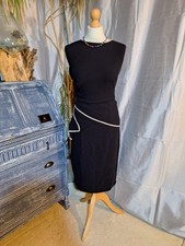 Coast classic black white