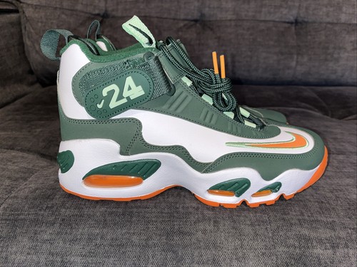 Nike air griffey - air, 1