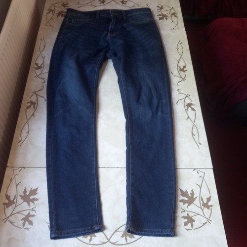 Next blue skinny jeans - next,