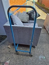 Furniture Display Trolleys