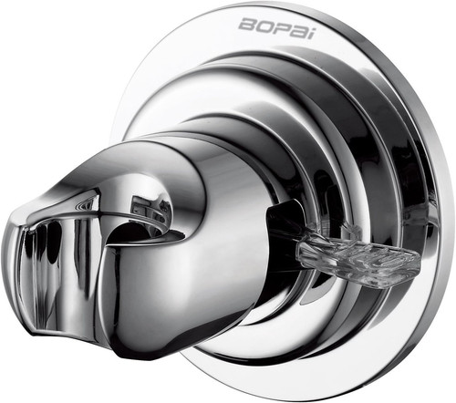 Suction shower head holder - suction,