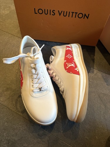 Louis vuitton trainer - louis,
